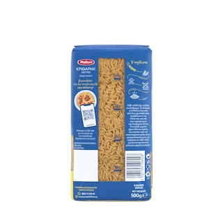 ΜΕΛΙΣΣΑ | Medium Orzo  500g