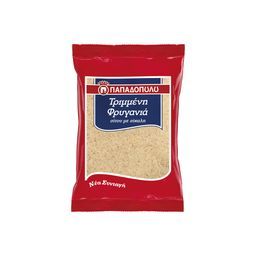 ΠΑΠΑΔΟΠΟΥΛΟΥ | RUSK CRUMB 180GR