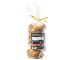 ΑΒ ΚΟΝΤΑ ΣΤΗΝ ΕΛΛΗΝΙΚΗ ΓΗ | Barley Rusk Cut 400g
