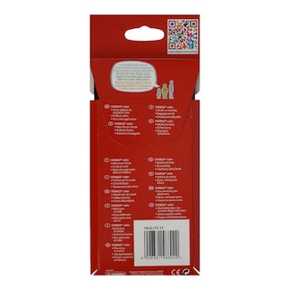 STABILO | Ξυλομπογιές Χρωματιστές Μεγάλες 1 Τεμάχιο