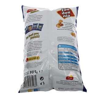 ΦΟΥΝΤΟΥΝΙΑ | ΣΝΑΚ ΦΟΥΝΤΟΥΝΙΑ 105 GR