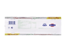 ΑΓΕΛΑΔΙΤΣΑ | Γιαούρτι Αγελάδος 0% Λιπαρά 200g 2+1 Δώρο