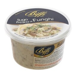 BIFFI'S | ΦΡΕΣΚΙΑ ΣΑΛΤΣΑ ΖΥΜΑΡΙΚΩΝ ΜΑΝΙΤΑΡΙΑ 200 GR