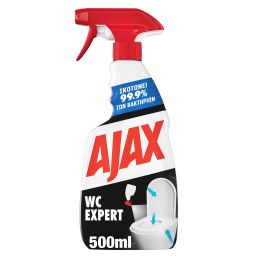 Spray Καθαρισμού WC Expert Αντλία 500ml