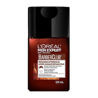 L'OREAL | MENEXPERT | After Shave Balm Barber Club Επανόρθωσης 125ml