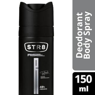 STR8 | Deodorant Spray Rise