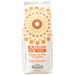 ΑΒ THINK NUTRI