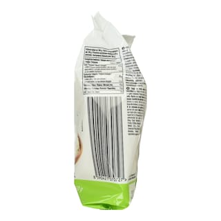 NATURES PROMISE BIO | Νιφάδες Βρώμης Bio Χωρίς Γλουτένη 250g