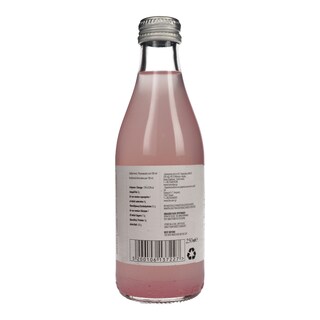 OZ | Σόδα Pink Grapefruit Φιάλη 250ml