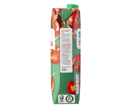 ΑΒ | Juice Natural Tomato 1lt