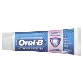 ORAL B | Οδοντόκρεμα Sensitive Protect 75ml 1+1 Δώρο