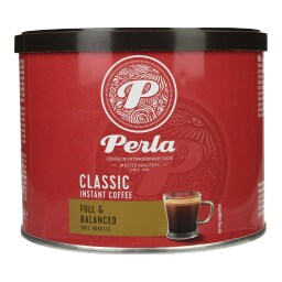 Στιγμιαίος Καφές Perla Classic 100g