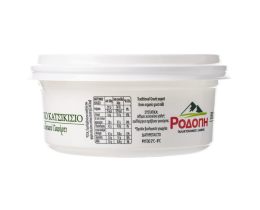 ΡΟΔΟΠΗ | Γιαούρτι Κατσικίσιο Βιολογικό Παραδοσιακό 240g