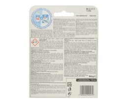 DUCK | WC BLOCK A.C.TROP.SUNSHINE  1 TEM