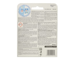 DUCK | WC BLOCK A.C.TROP.SUNSHINE  1 TEM