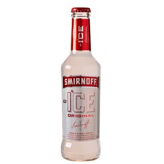 SMIRNOFF | SMIRNOFF ICE  275ML