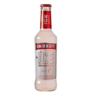 SMIRNOFF | SMIRNOFF ICE  275ML