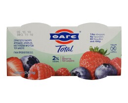 TOTAL | YOGURT  340GR