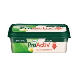 Μαργαρίνη Becel ProActiv Κλασικό 225g