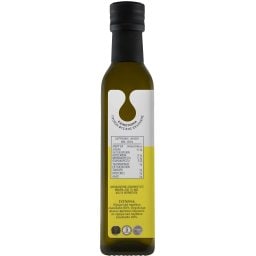 TERRA CRETA | Ελαιόλαδο Infusions με Λεμόνι 250ml