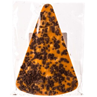 LAURENCE | Σοκολάτα Γάλακτος Πορτοκάλι Μπισκότο Βανίλιας