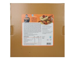 ΑΒ YOU'LL LOVE | Πίτσα Mexican Chili Con Carne 575g