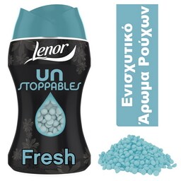 LENOR | ΕΝΙΣΧΥΤΙΚΟ ΑΡΩΜΑ ΡΟΥΧΩΝ LENOR 180 GR
