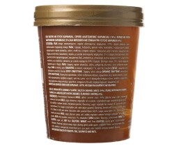 MASTER RICH | Παγωτό Rich Salted Caramel 500ml