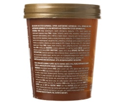 MASTER RICH | Παγωτό Rich Salted Caramel 500ml