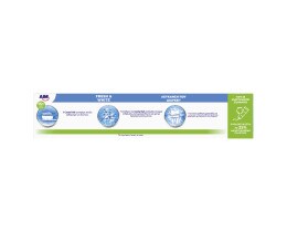 AIM | CRYSTAL | . Crystal Gel Fresh & White