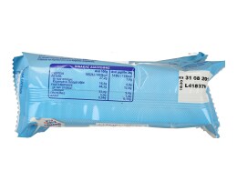 ΔΕΛΤΑ | SMART | ΣΝΑΚ ΓΑΛΑΚΤΟΚΕΪΚ ΜΕ ΜΕΛΙ 5 Χ 28 GR