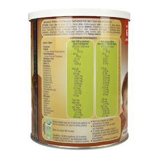 ΓΙΩΤΗΣ | Μπισκοτόκρεμα  300g Έκπτωση 0.80Ε