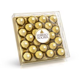 FERRERO | Σοκολατάκια Ferrero Rocher 300g
