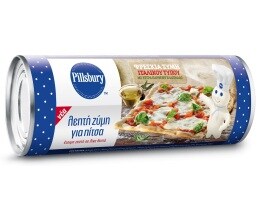 PILLSBURY