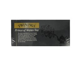 TWININGS | Τσάι Μαύρο Prince of Wales 25x2g
