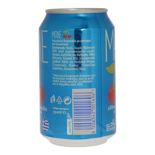 ΜΠΛΕ | ΑΝΑΨΥΚΤΙΚΟ ΒΥΣΙΝΝΑΔΑ ΚΟΥΤΙ 6 X 330 ML ΠΡΟΣΦΟΡΑ 5 + 1 ΔΩΡΟ