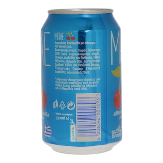 ΜΠΛΕ | ΑΝΑΨΥΚΤΙΚΟ ΒΥΣΙΝΝΑΔΑ ΚΟΥΤΙ 6 X 330 ML ΠΡΟΣΦΟΡΑ 5 + 1 ΔΩΡΟ