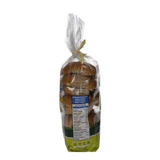 ΜΑΝΝΑ | Κριθαροκουλούρα Mini 400g