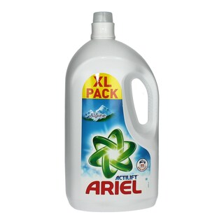 ARIEL | ΥΓΡΟ ΑΠΟΡΡΥΠΑΝΤΙΚΟ ΡΟΥΧΩΝ ALPINE 55 ΜΕΖ