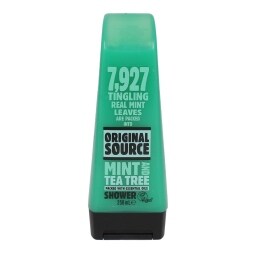 ORIGINAL SOURCE | ΑΦΡΟΝΤΟΥΣ MINT AND TEA 250 ML