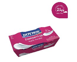 ΝΟΥΝΟΥ | Γιαούρτι Στραγγιστό Χωρίς Λακτόζη 1.5% 2x200g