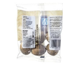 ΑΒ | Nutmeg Whole 25g