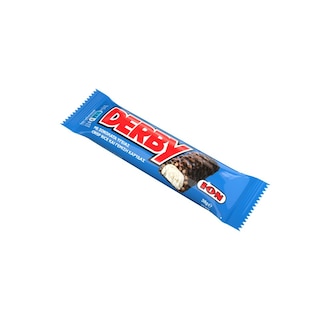 DERBY | Dark Chocolate Coconut 38g