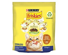 FRISKIES