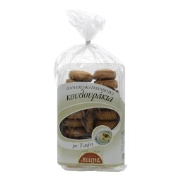 ΜΠΕΡΡΗΣ | ΚΟΥΛΟΥΡΙΑ ΓΛΥΚΑ ΤΑΧΙΝΙ 450 GR