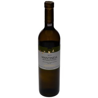 ΑΝΤΩΝΟΠΟΥΛΟΣ | WINE WHITE 750ML