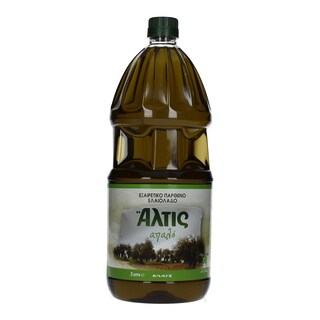 ΑΛΤΙΣ | ΑΠΑΛΟ | ΕΛΑΙΟΛΑΔΟ ΠΑΡΘΕΝΟ  2 LT