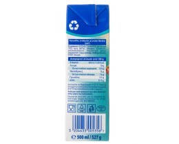 VALE FANTASIA | Βάση Ζαχαροπλαστικής Vale Fantasia 500ml