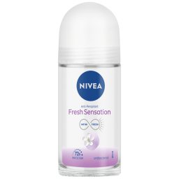 Αποσμητικό Roll On Fresh Sensation 50ml