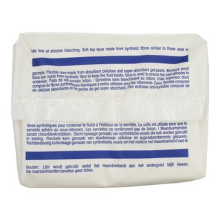 ALWAYS | ΣΕΡΒΙΕΤΕΣ SENSITIVE ESSENTIALS NORMAL .